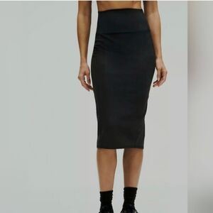 Lululemon Align Skirt
